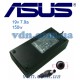 Блок питания (Зарядка) для ноутбука Asus 19V 7.9A 150W  ADP-150NB